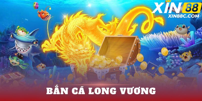 bắn cá long vương