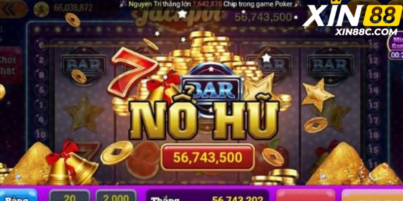 Những lưu ý đặc biệt khi tham gia game nổ hũ mới nhất 