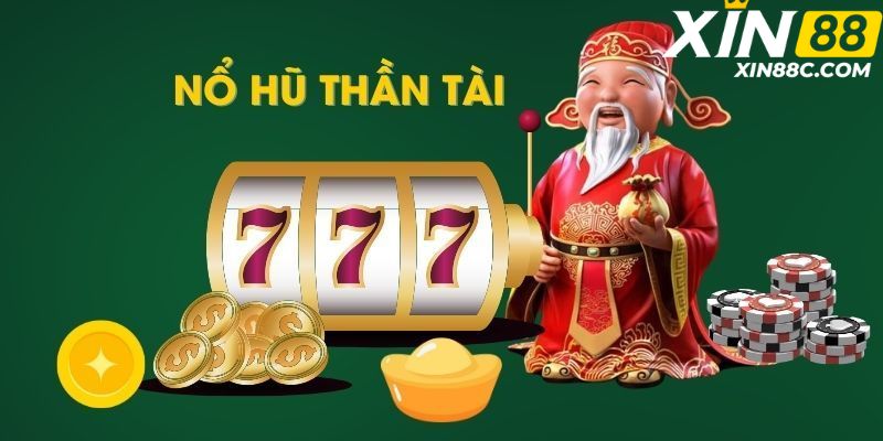 Những tính năng mới nhất khi tham gia game nổ hũ 