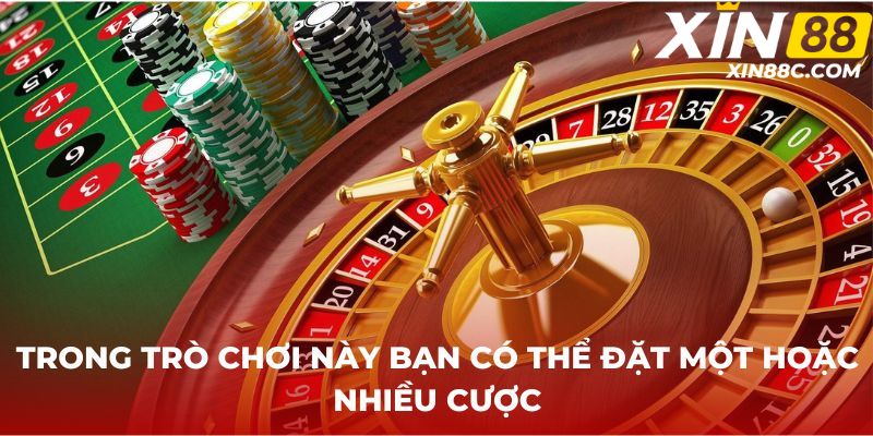 Trong trò chơi bạn được cùng lúc chọn nhiều cửa khác nhau 