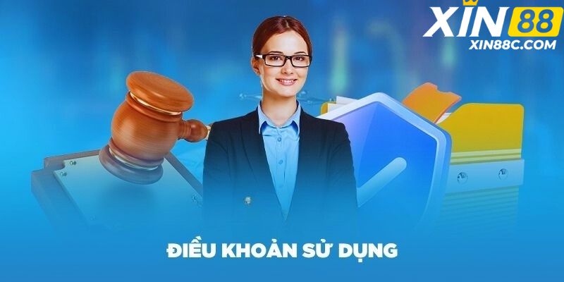 Việc vi phạm các điều khoản sẽ bị xử lý thích đáng